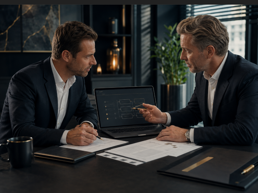 Geschillenbeslechting