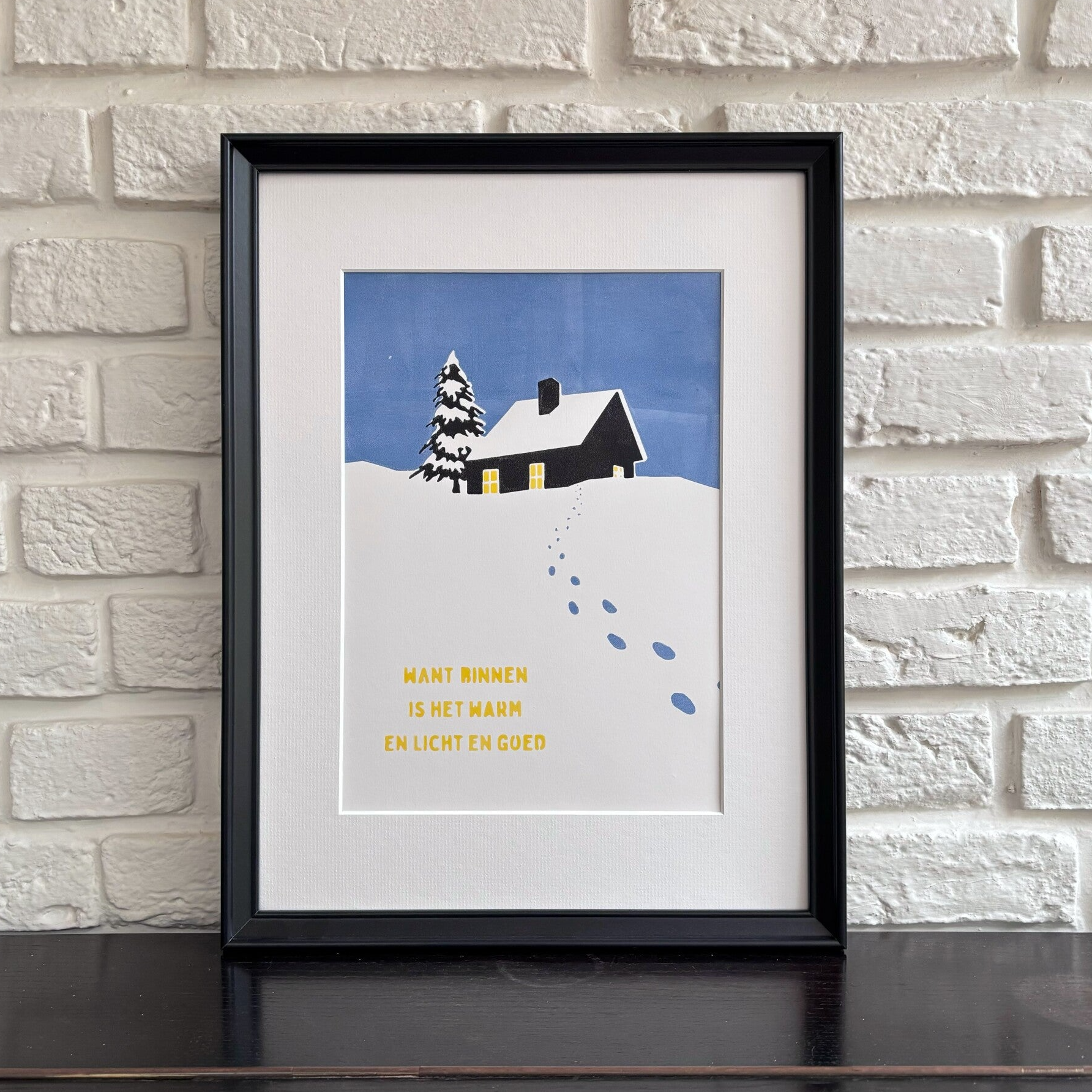acda en de munnik illustratie