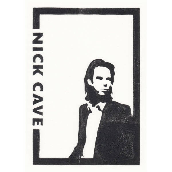 nick cave one more time with feeling