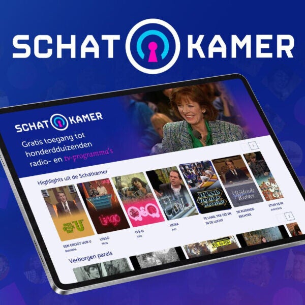 Schatkamer