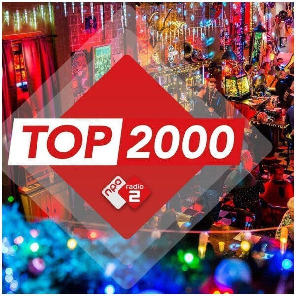 Top 2000 stemmen 6 tips Liedje aan de muur