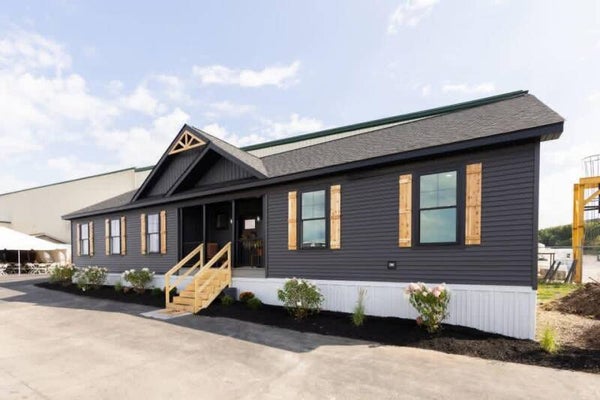 MOBIL-HOME