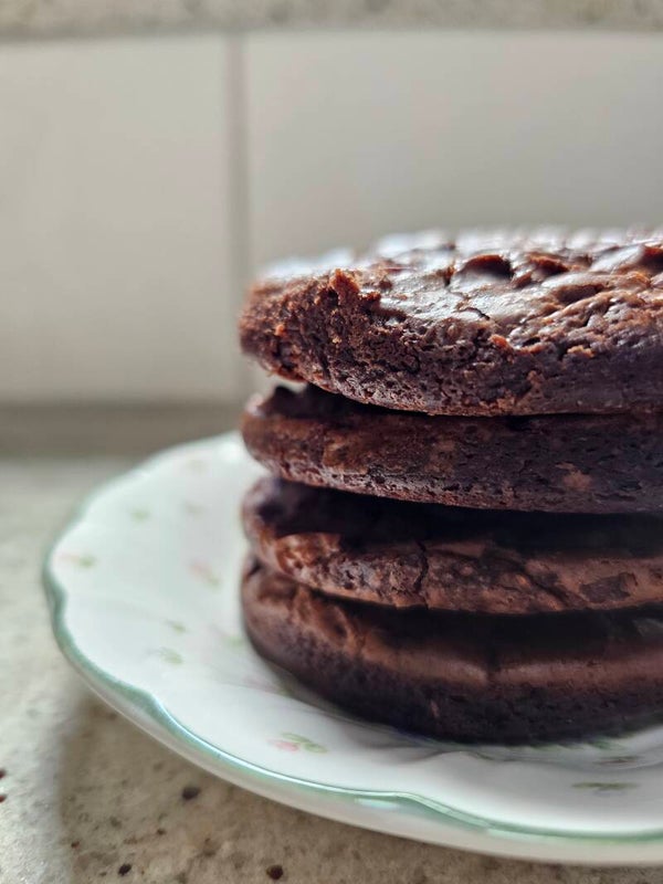 Brownie Cookies