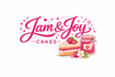 Jam &amp; Joy Cakes