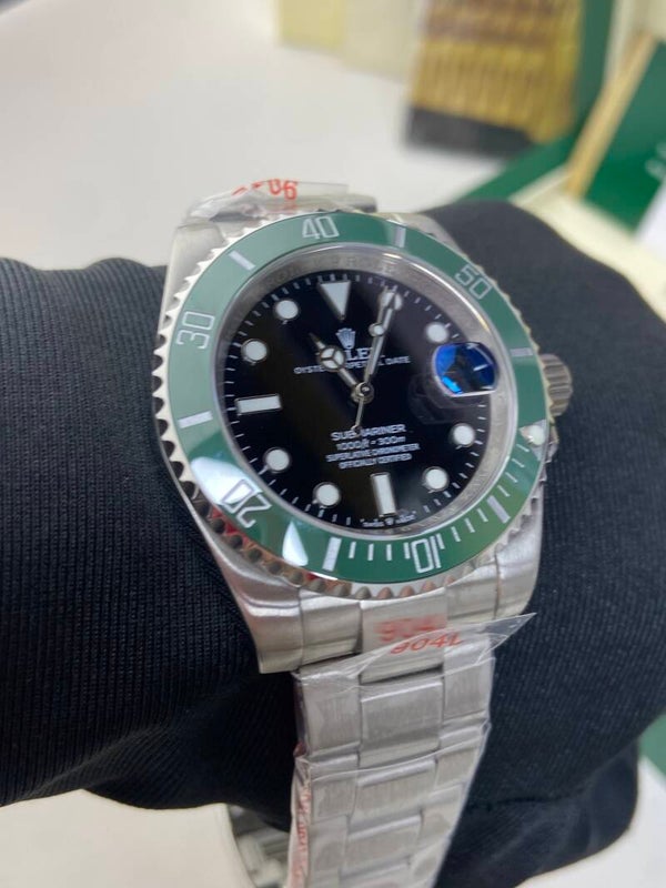 RLX SUBMARINISTA