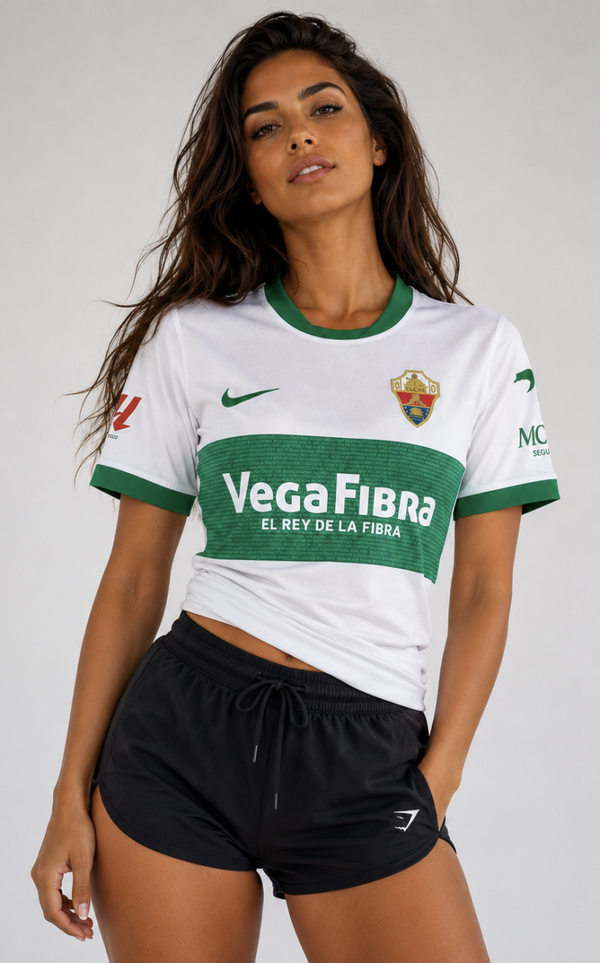 1a equipación Elche