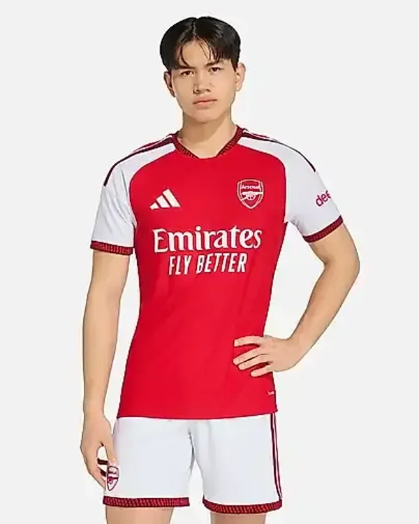 1a equipación Arsenal