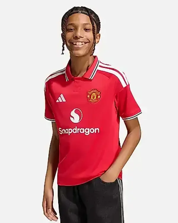 1a equipación Manchester United
