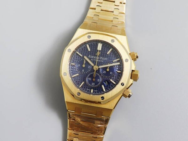 Audemars piguet dorado