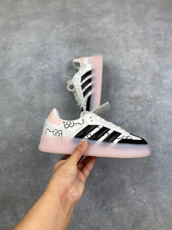 ADIDAS HELLO KITTY