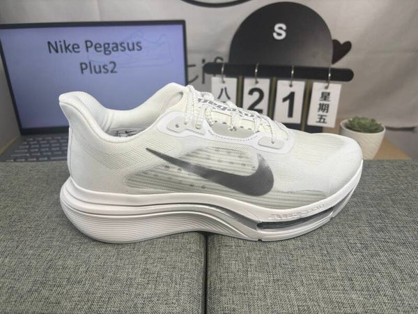 NIKE PEGASUS PLUS 2 BLANCO