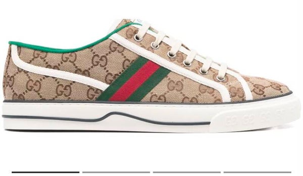 ZAPATILLA GUCCI SNEAKER ECO