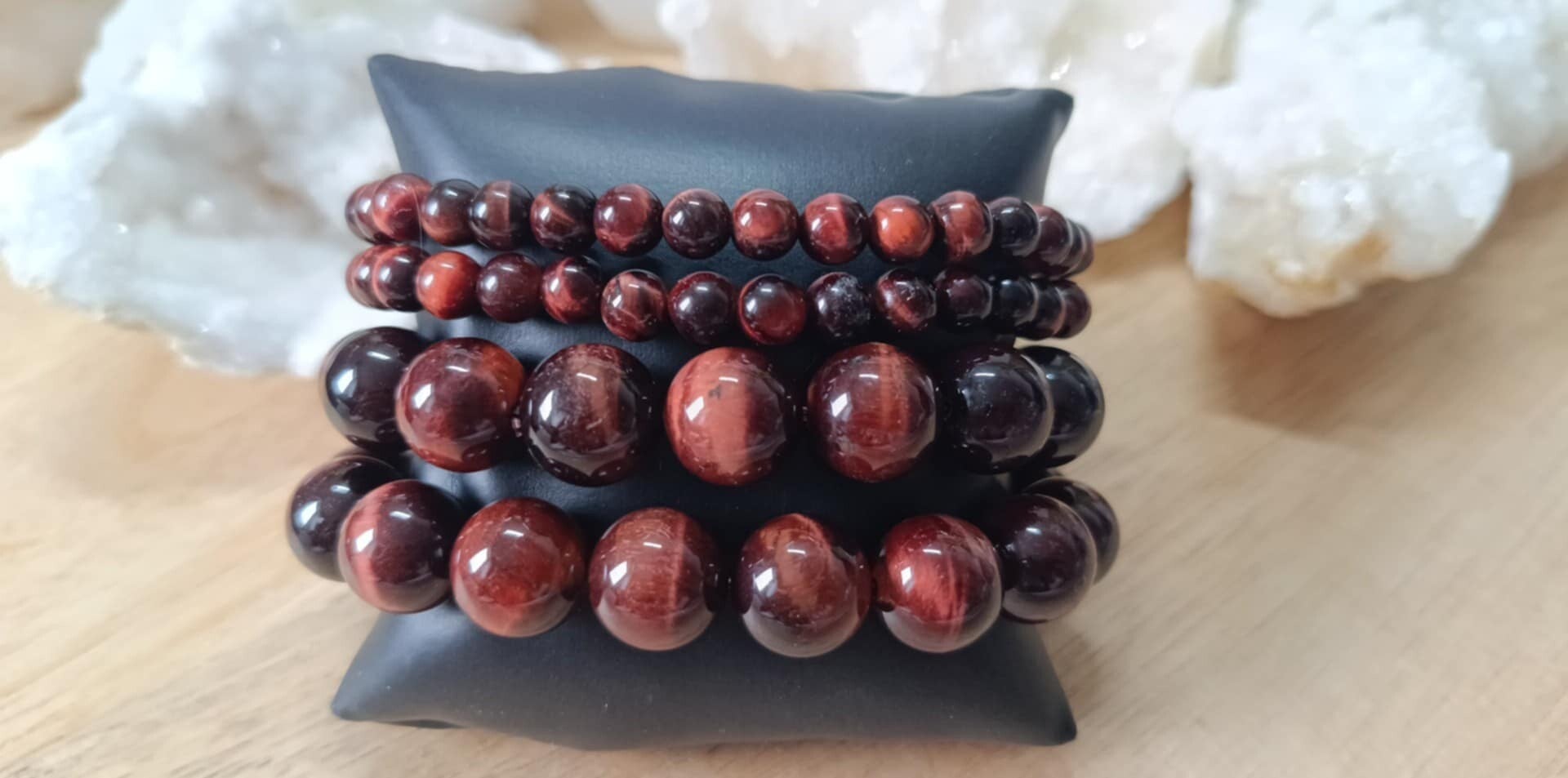 Bracelet Oeil de Taureau