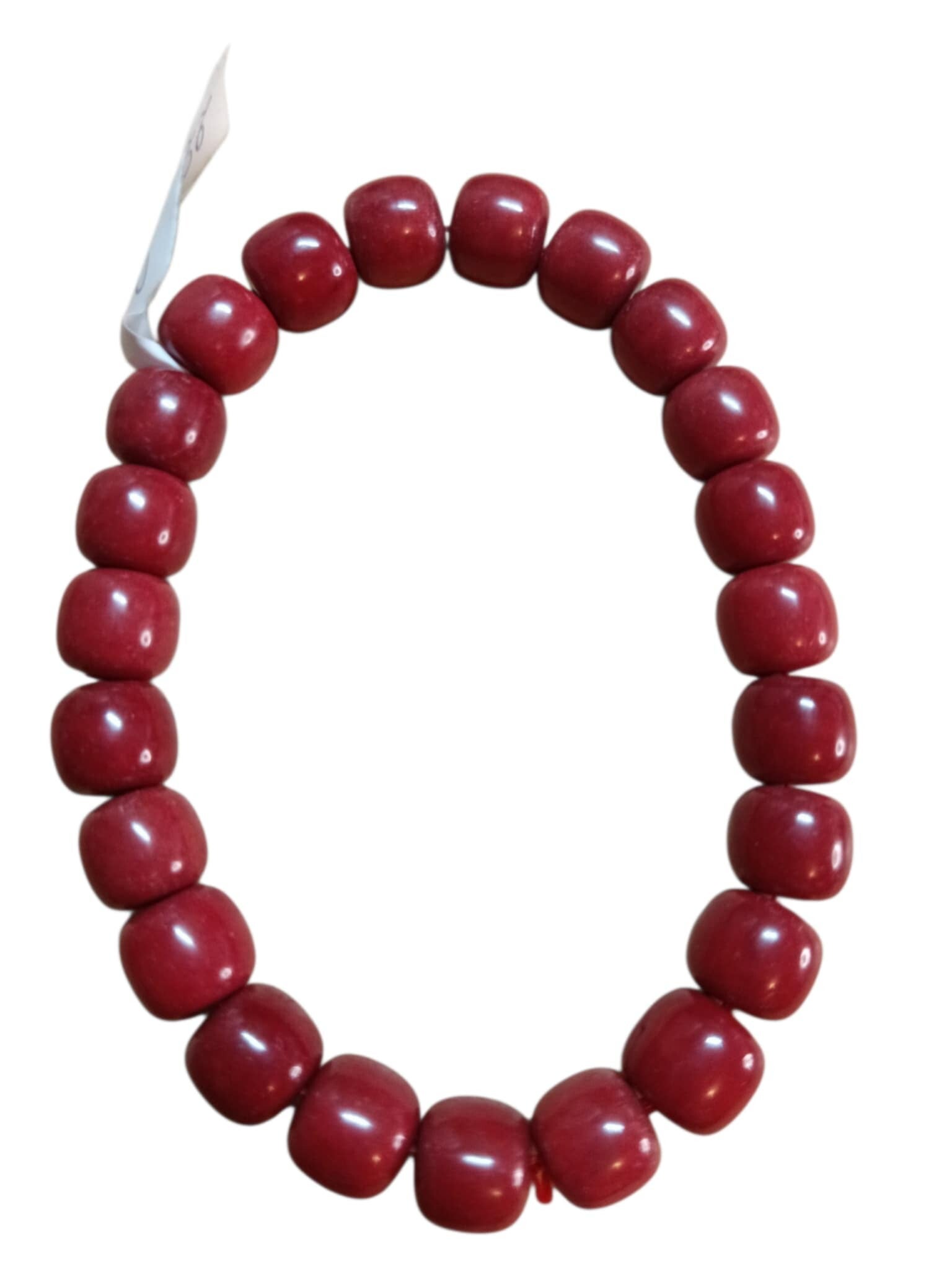 Bracelet Cinabre rondin