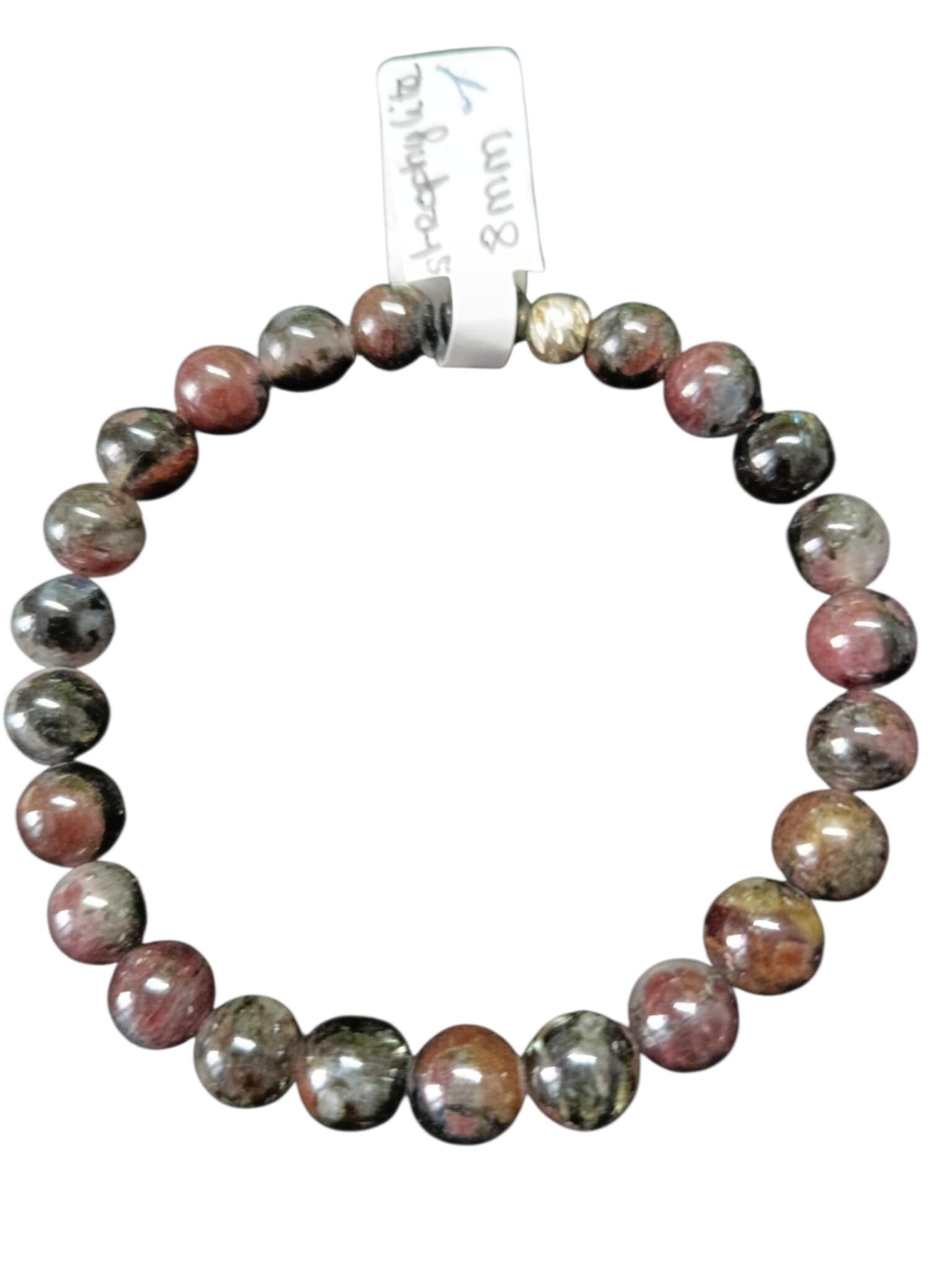 Bracelet Astrophylite 8mm