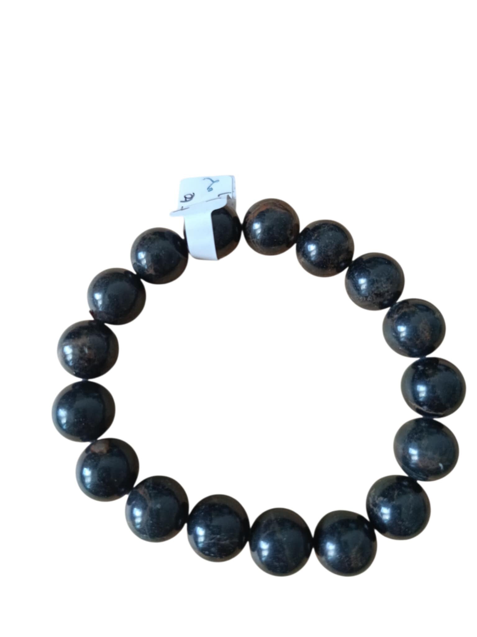 Bracelet Tectite 12mm