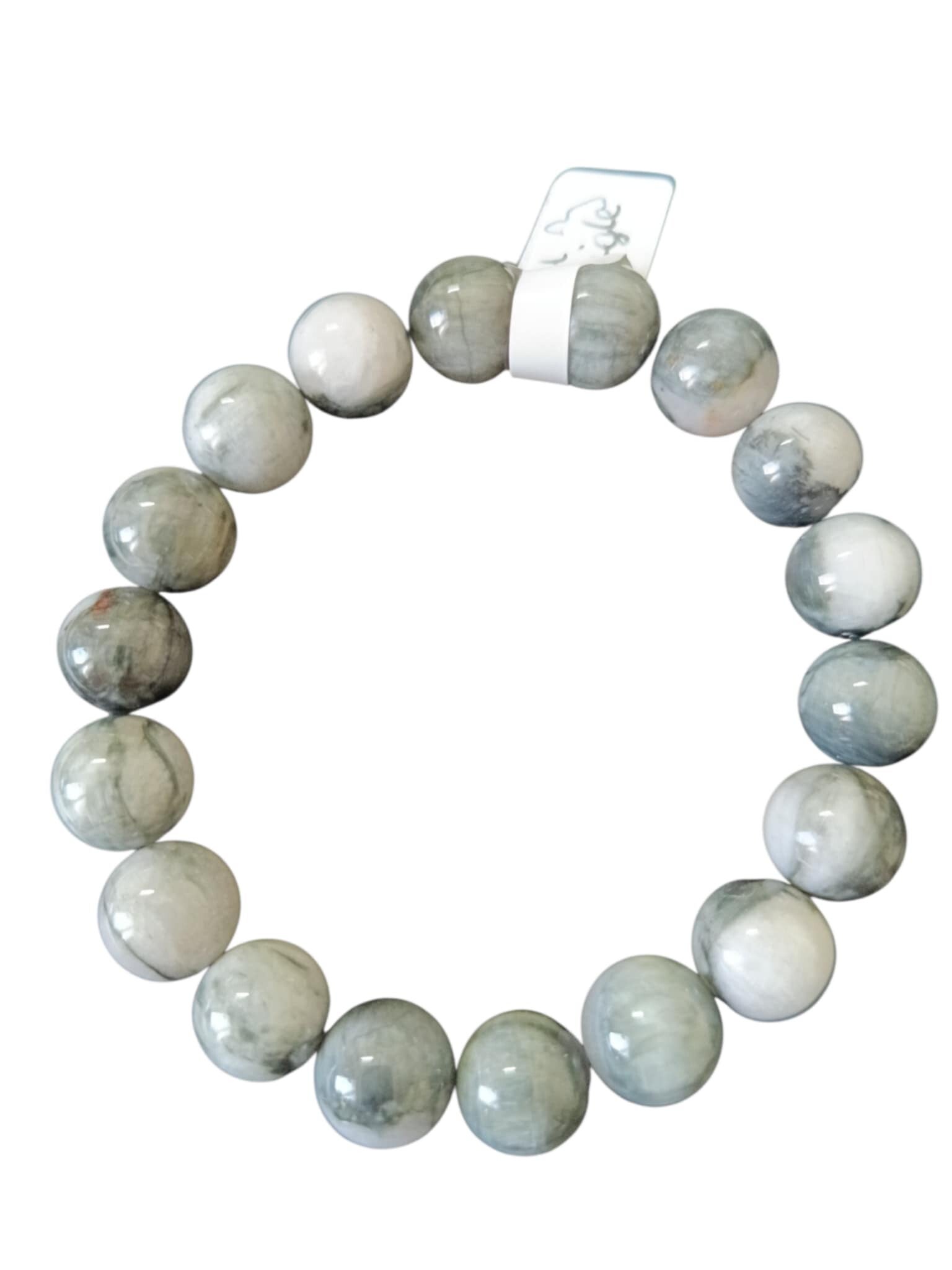 Bracelet Oeil d'Aigle 11mm Grade A