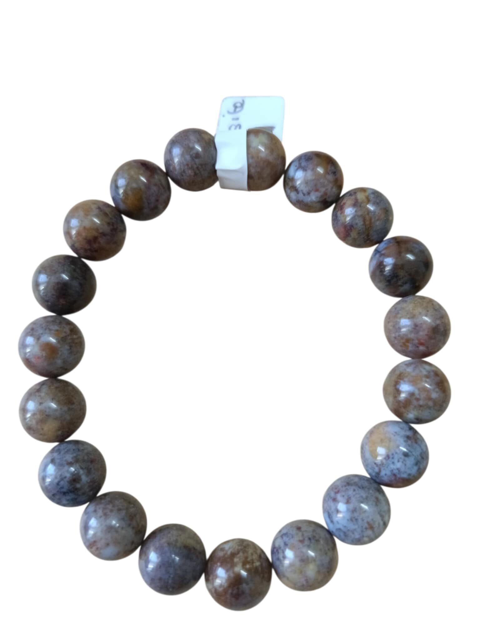 Bracelet Pietersite 10mm