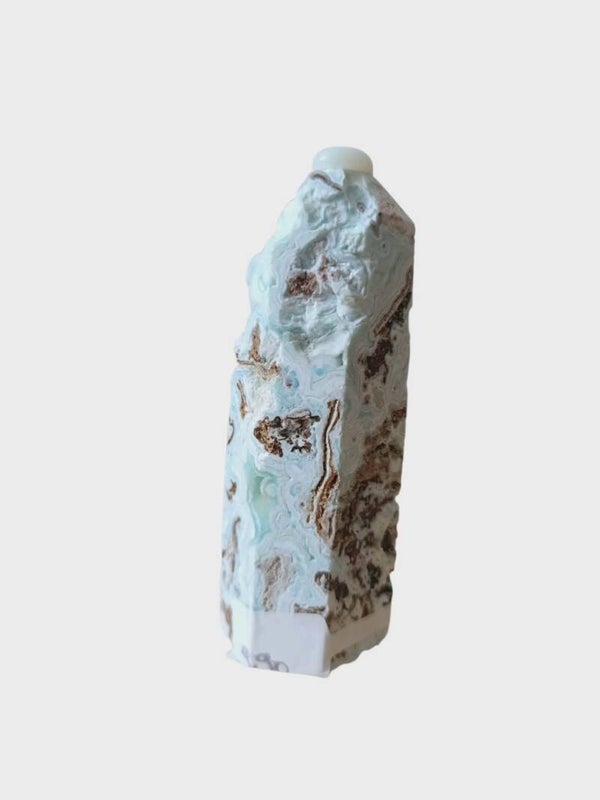 Hémimorphite " Pointe "