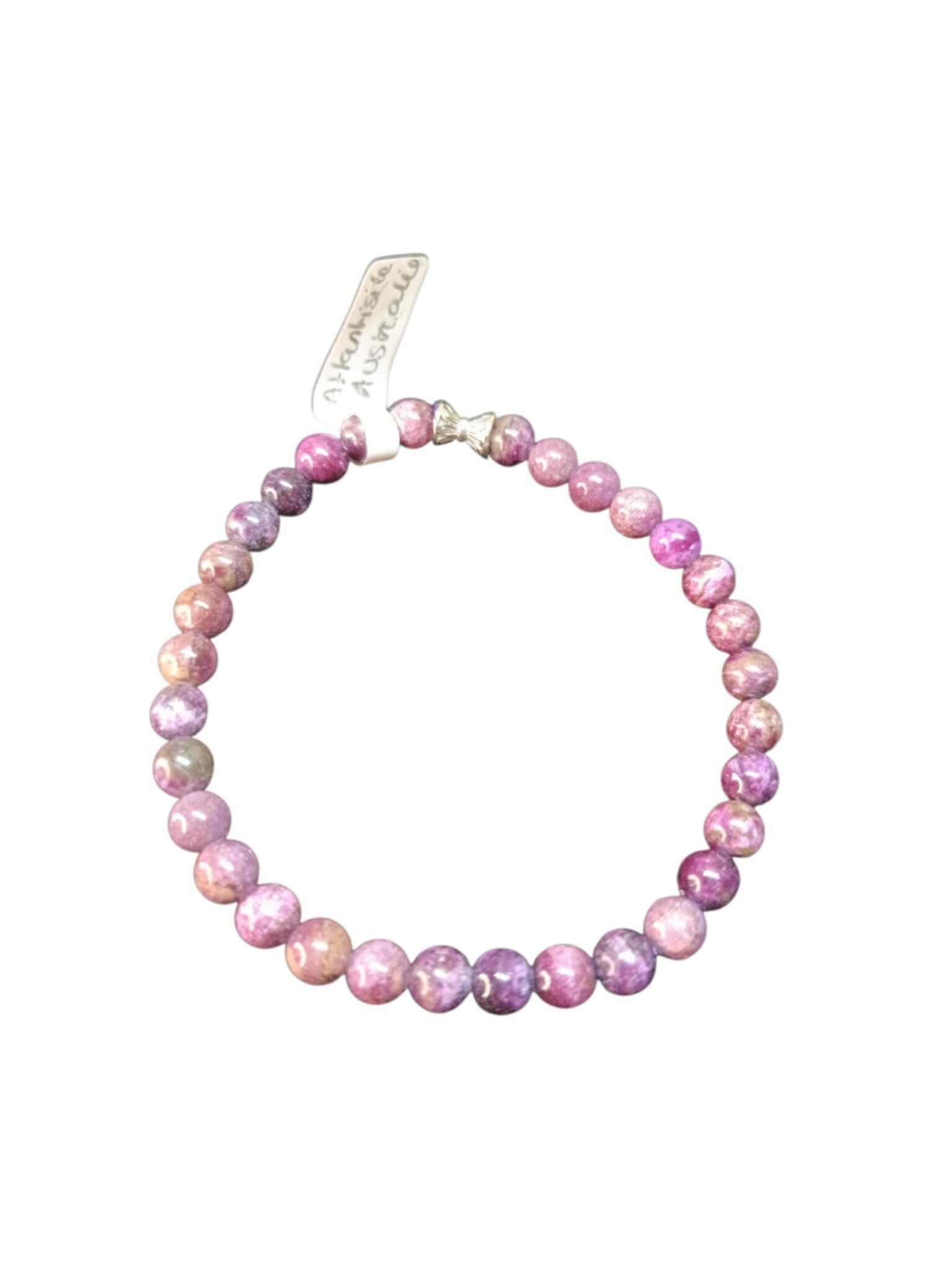 Bracelet Atlantisite d'Australie 5mm Grade A