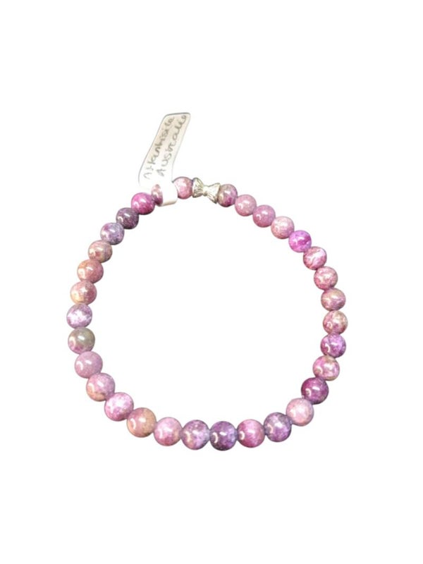 Bracelet Atlantisite d'Australie 5mm Grade A