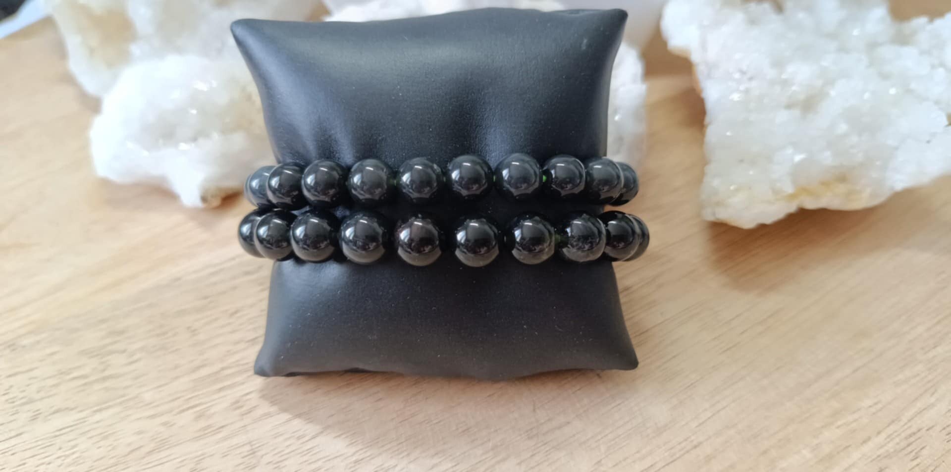 Bracelet Cintamani Grade 5A