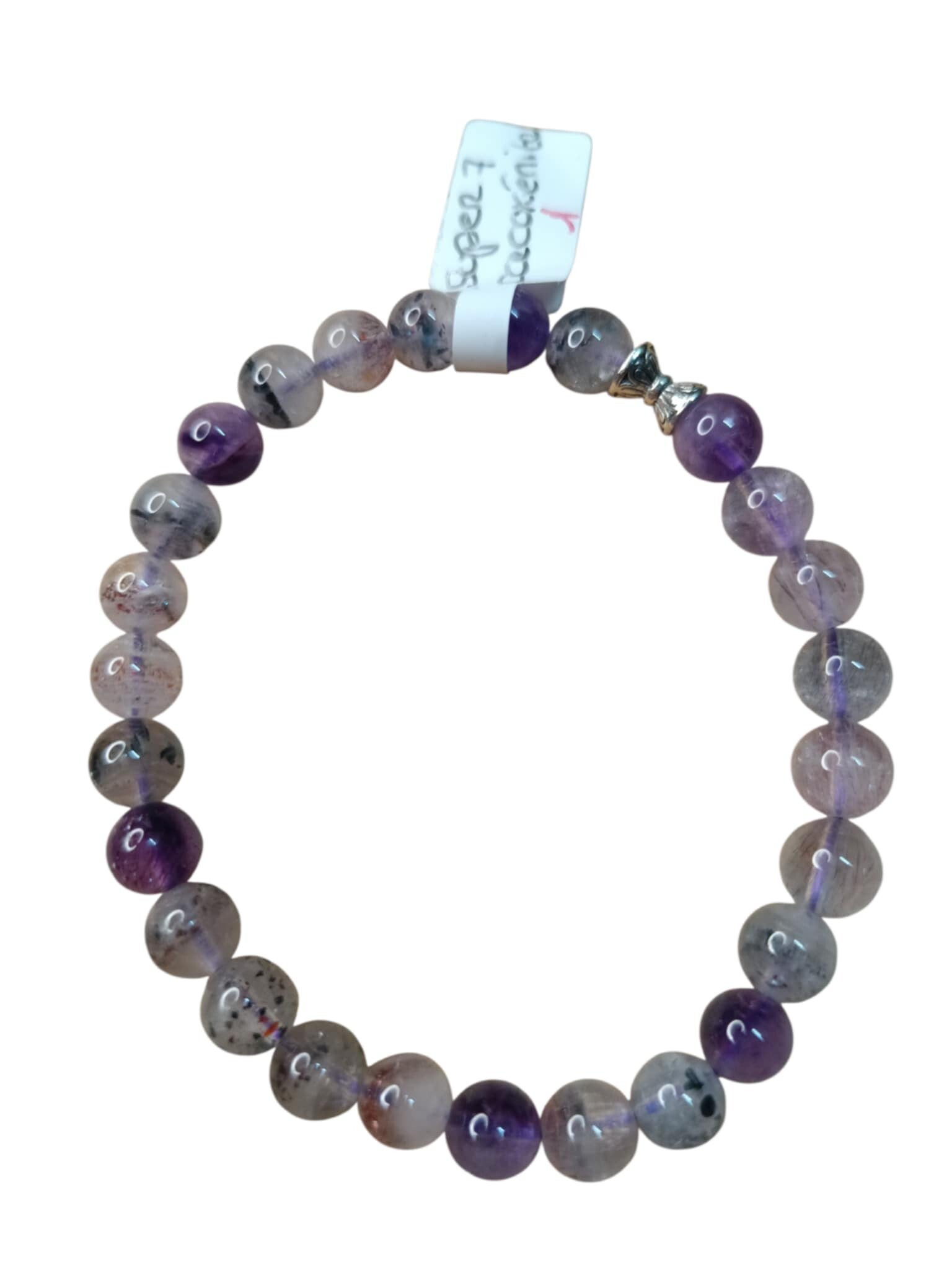 Bracelet Super Seven 7mm