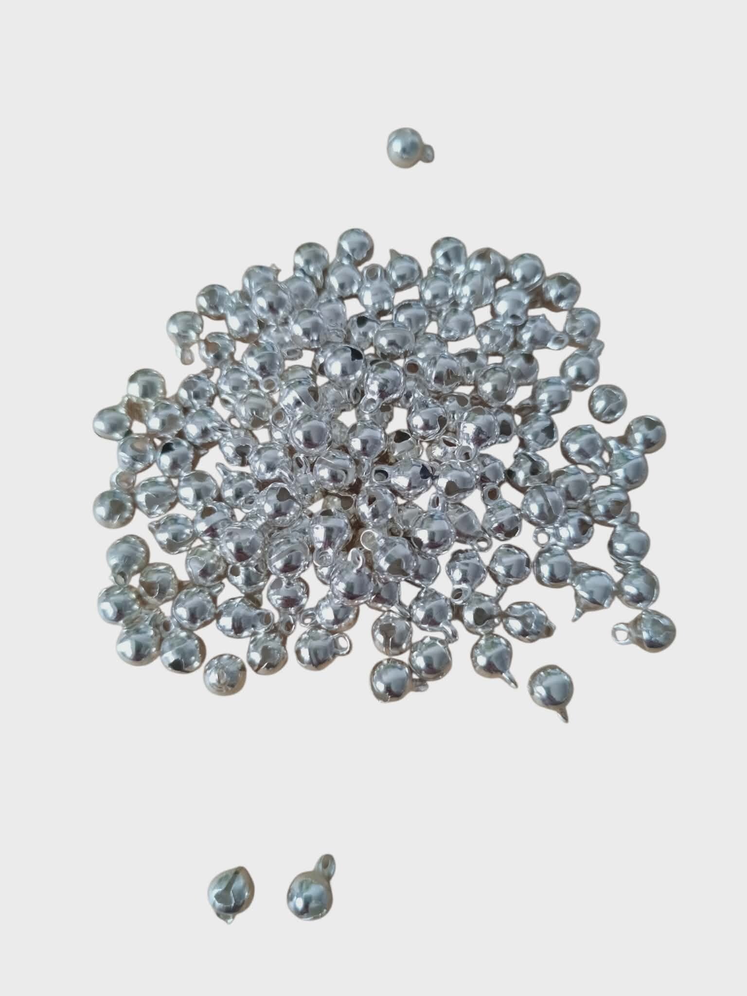 Lot 118 Petites Clochettes