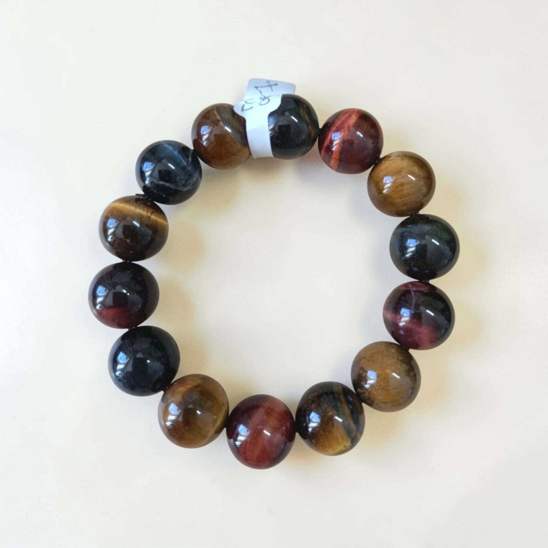 Bracelet Trio Oeil 16mm