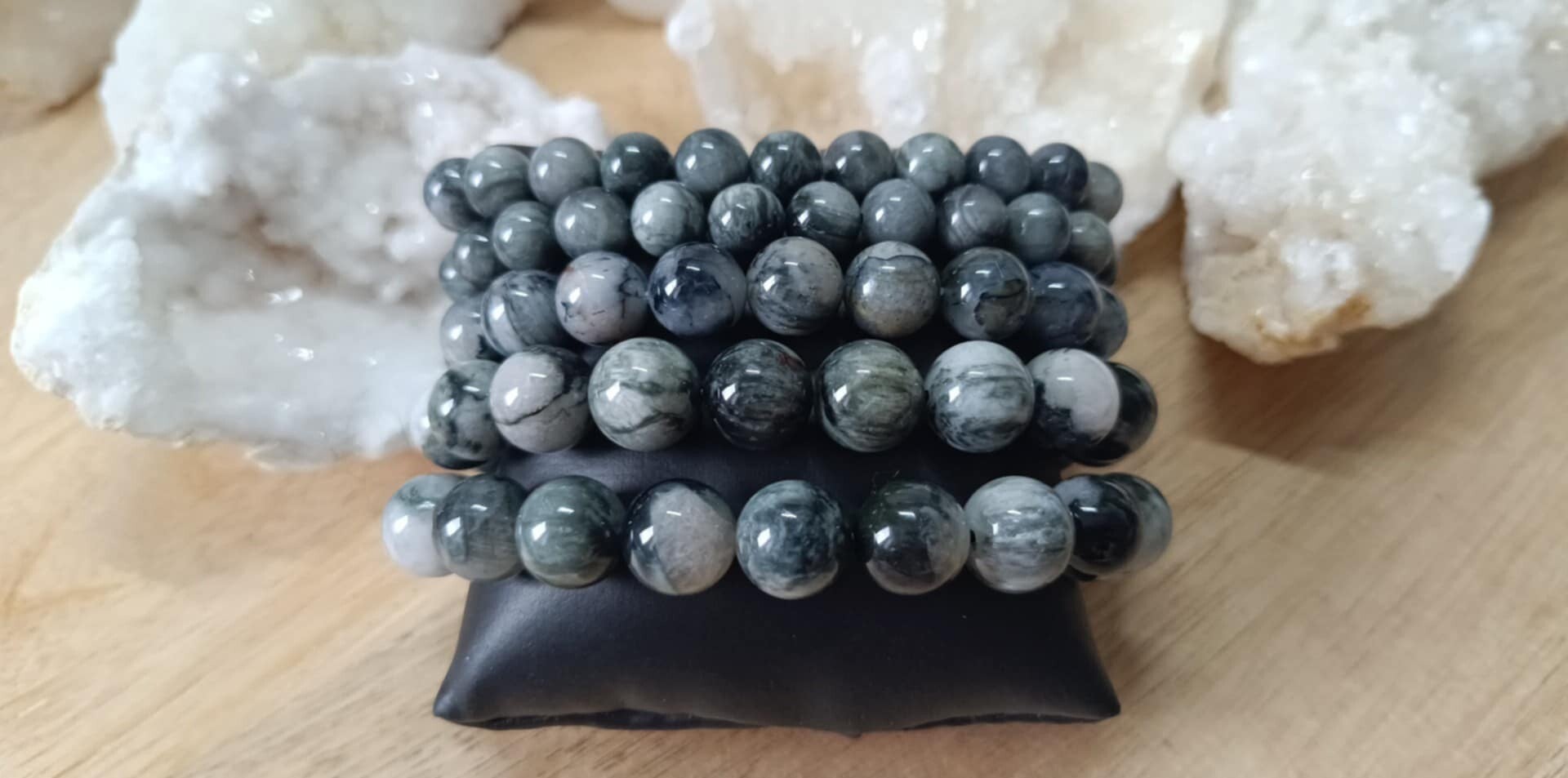 Bracelet Oeil d'Aigle Grade A