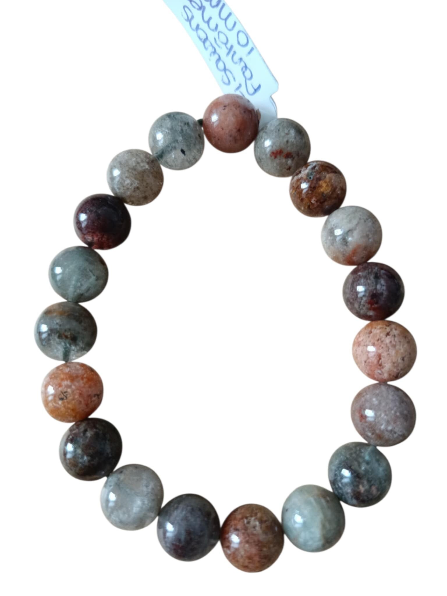 Bracelet 4 Saisons Fantômes