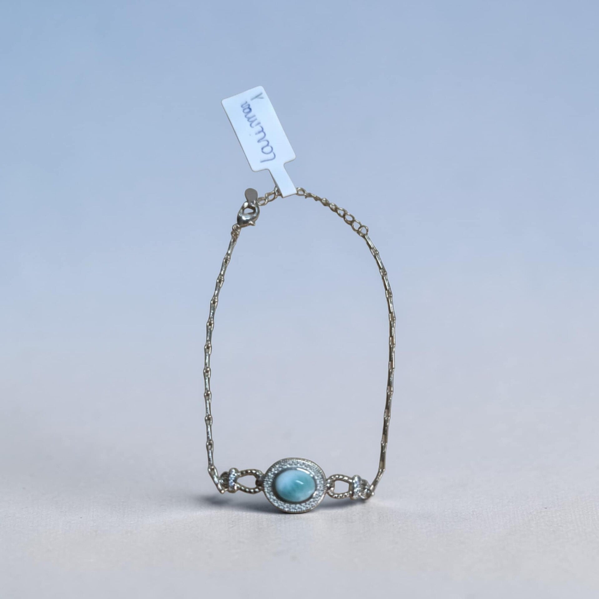 Bracelet Larimar