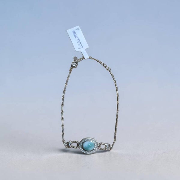 Bracelet Larimar