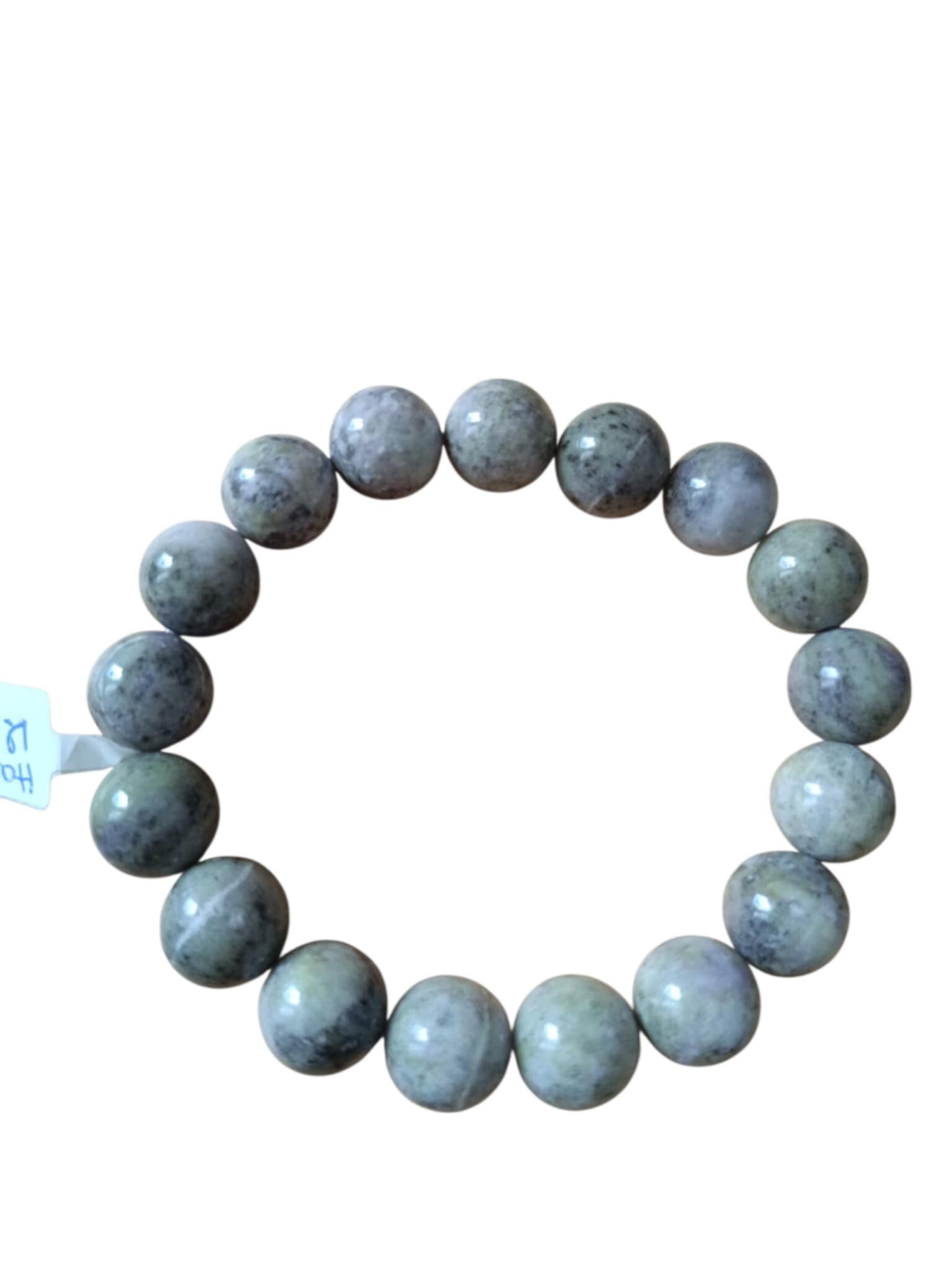 Bracelet Hackmanite 12.5mm