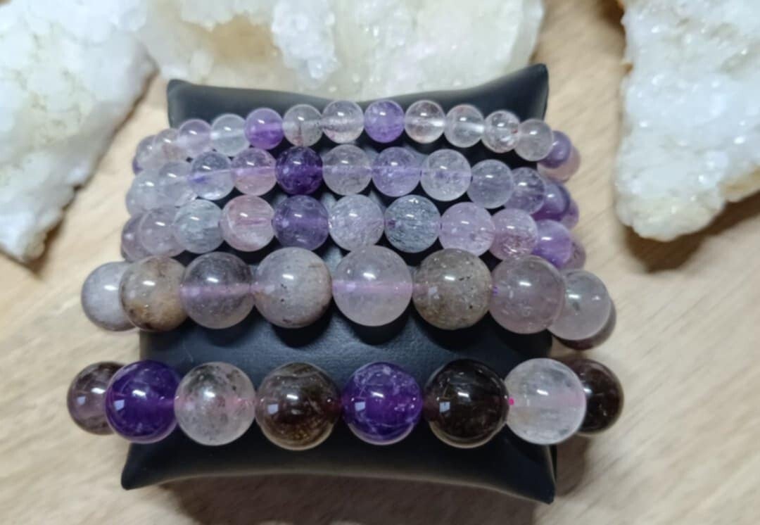 Bracelet Super Seven