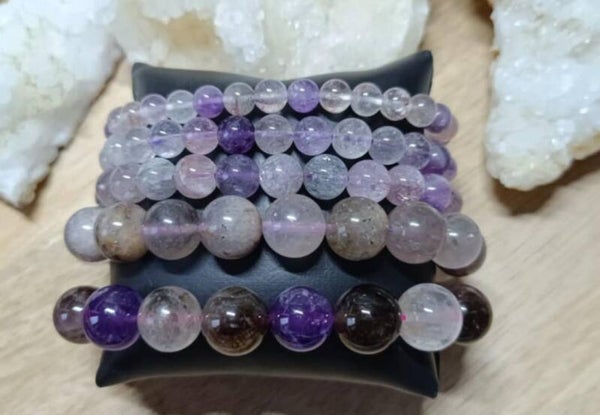 Bracelet Super Seven