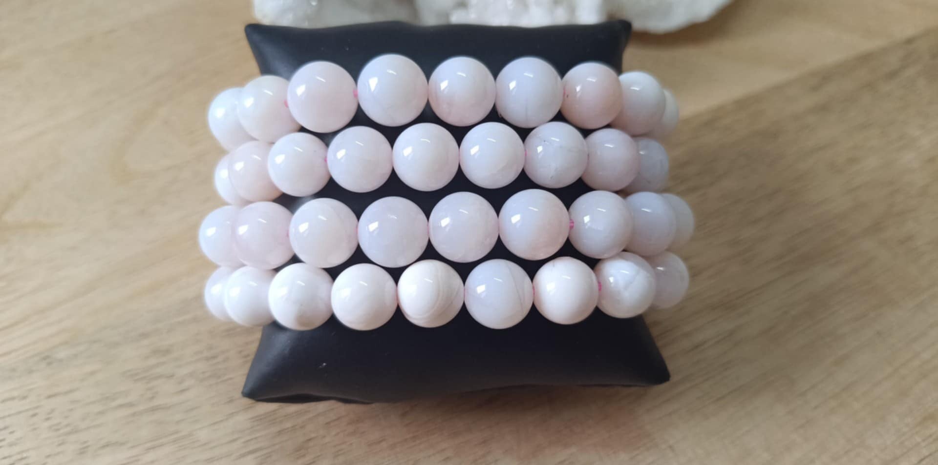 Bracelet Conch Shell Grade 3A