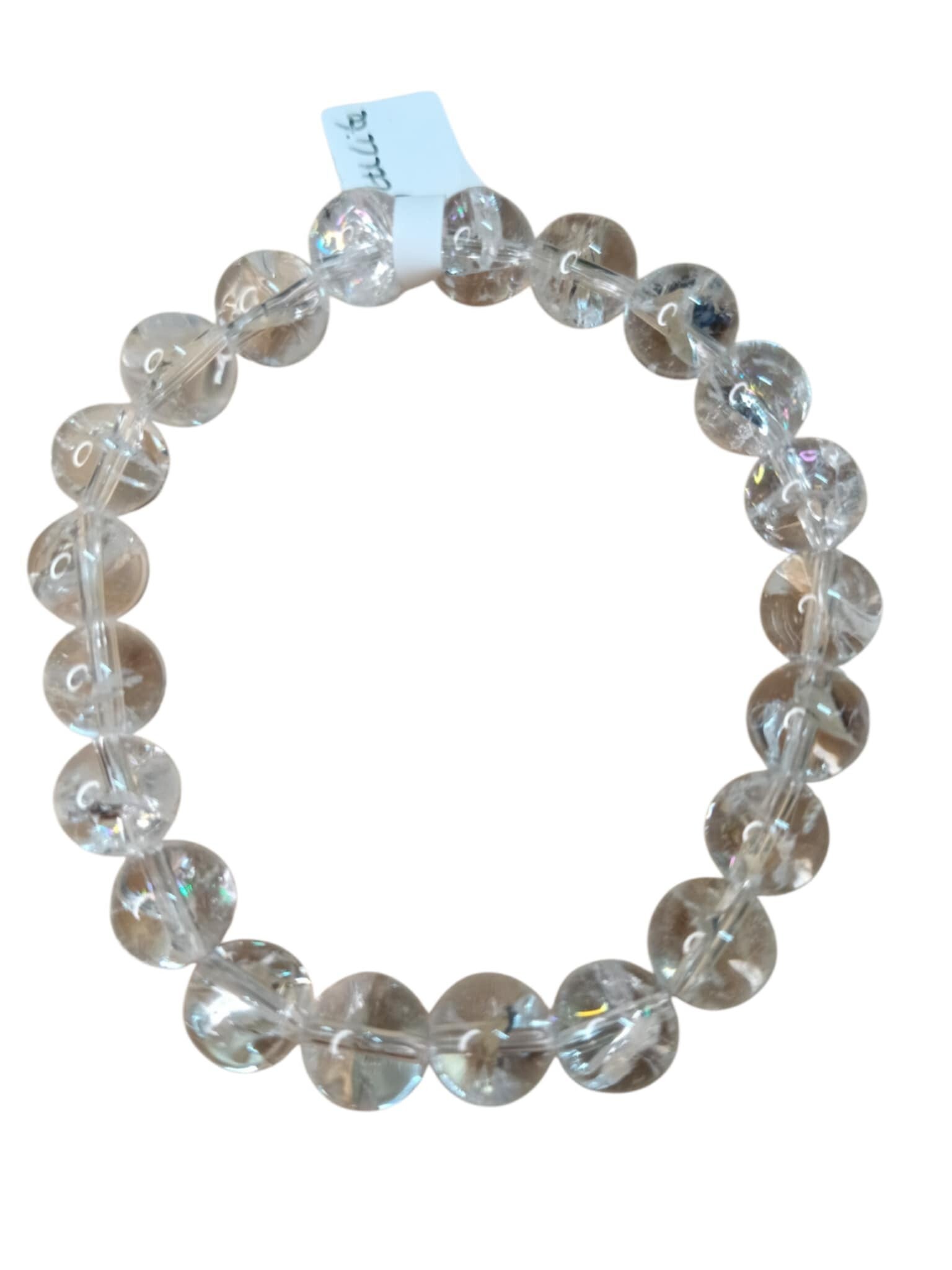 Bracelet Azeztulite 9.5mm