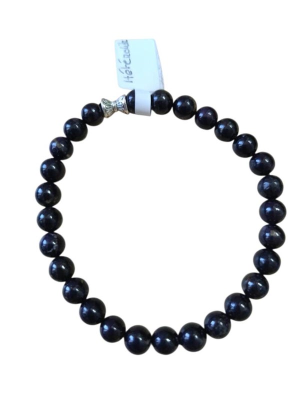 Bracelet Hétérosite 7mm