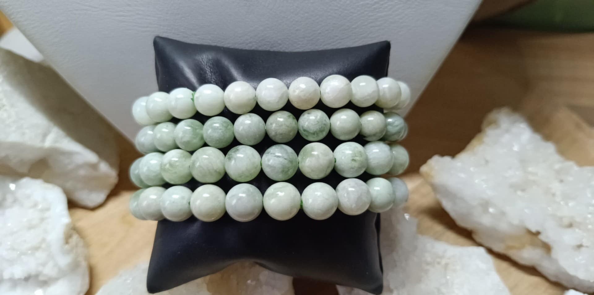 Bracelet Jade de Chine