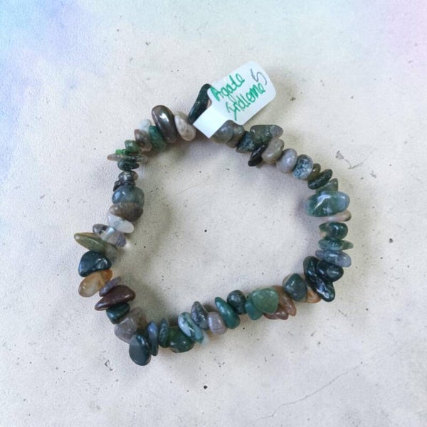 Bracelet Indienne Baroque