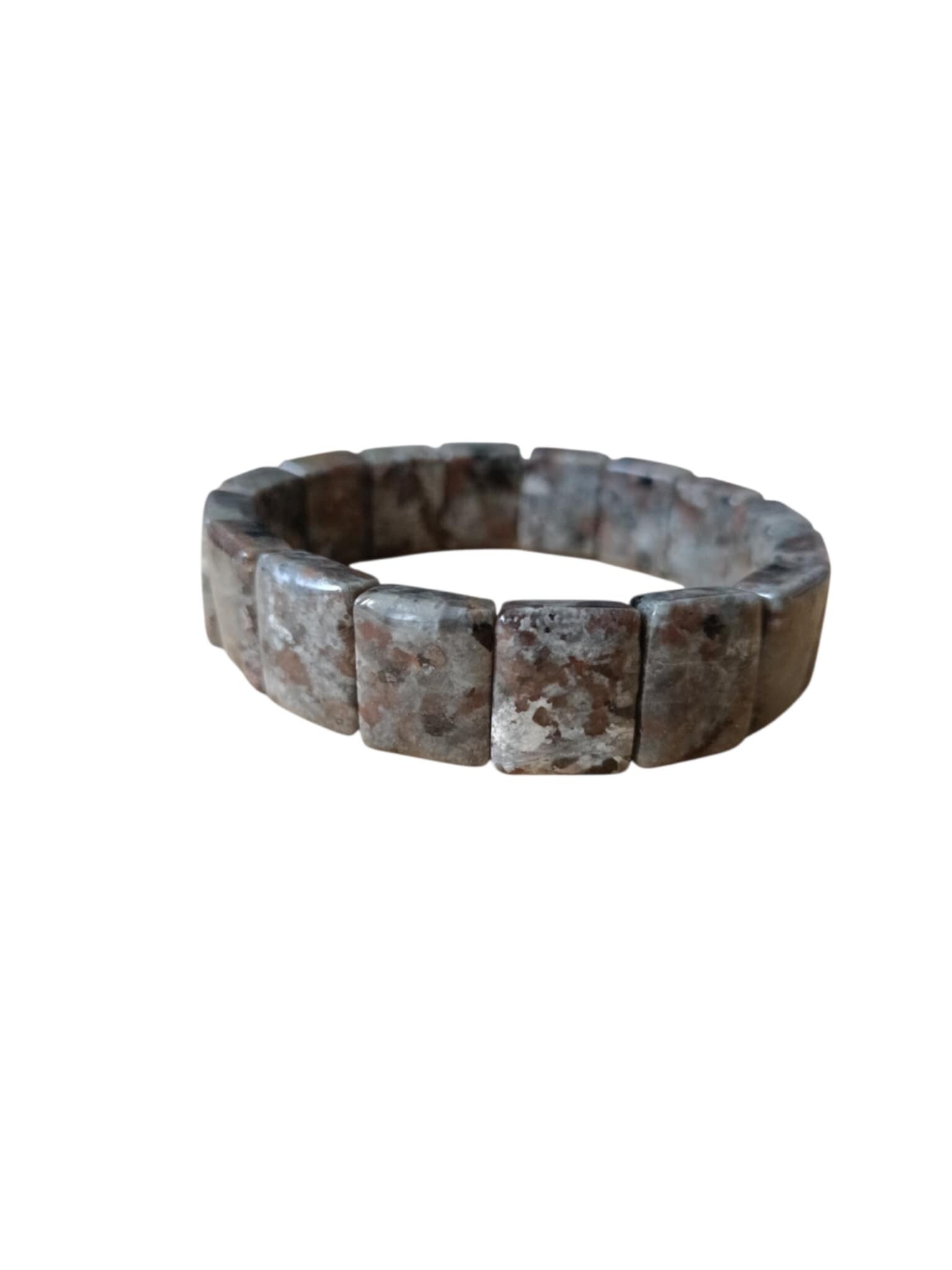 Bracelet Yooperlite Rectangle