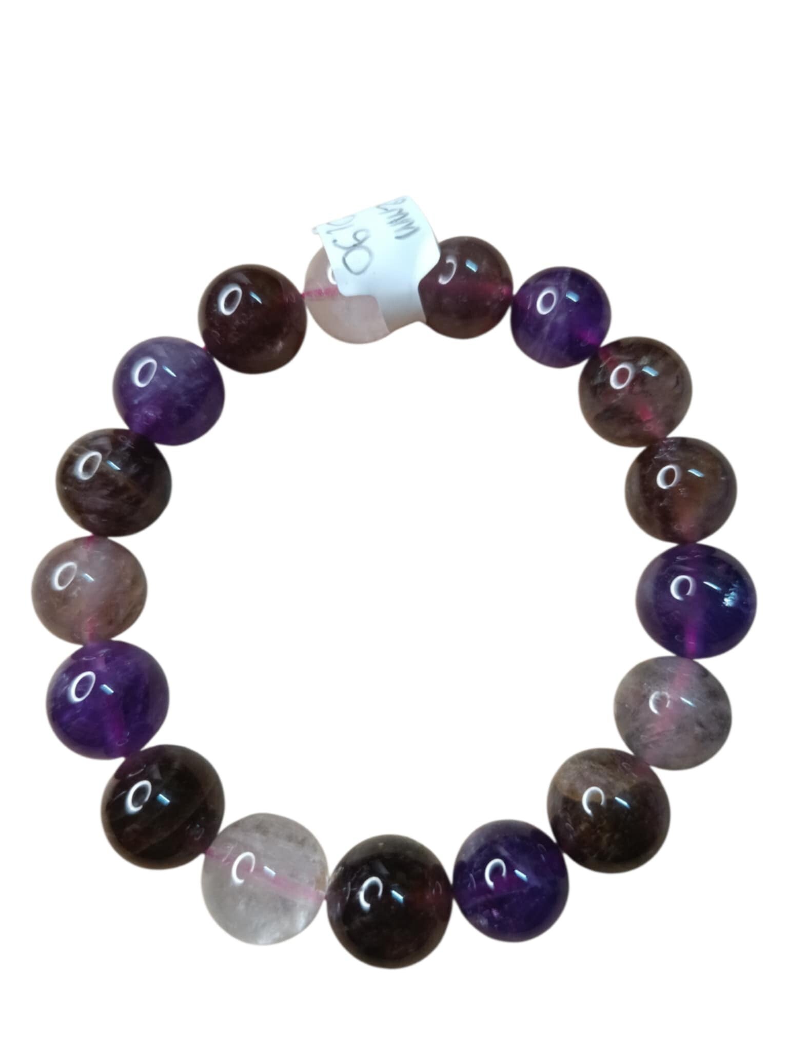 Bracelet Super Seven 12mm