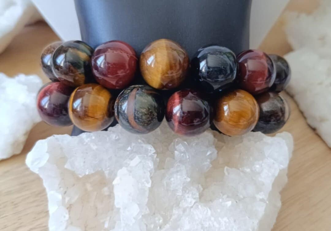 Bracelet Trio Oeil 16mm