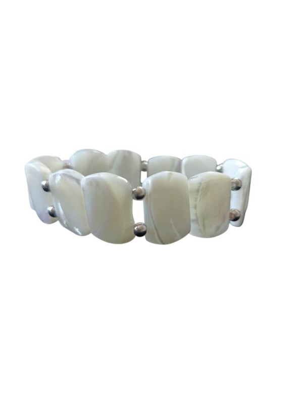 Bracelet Coquillage Shell