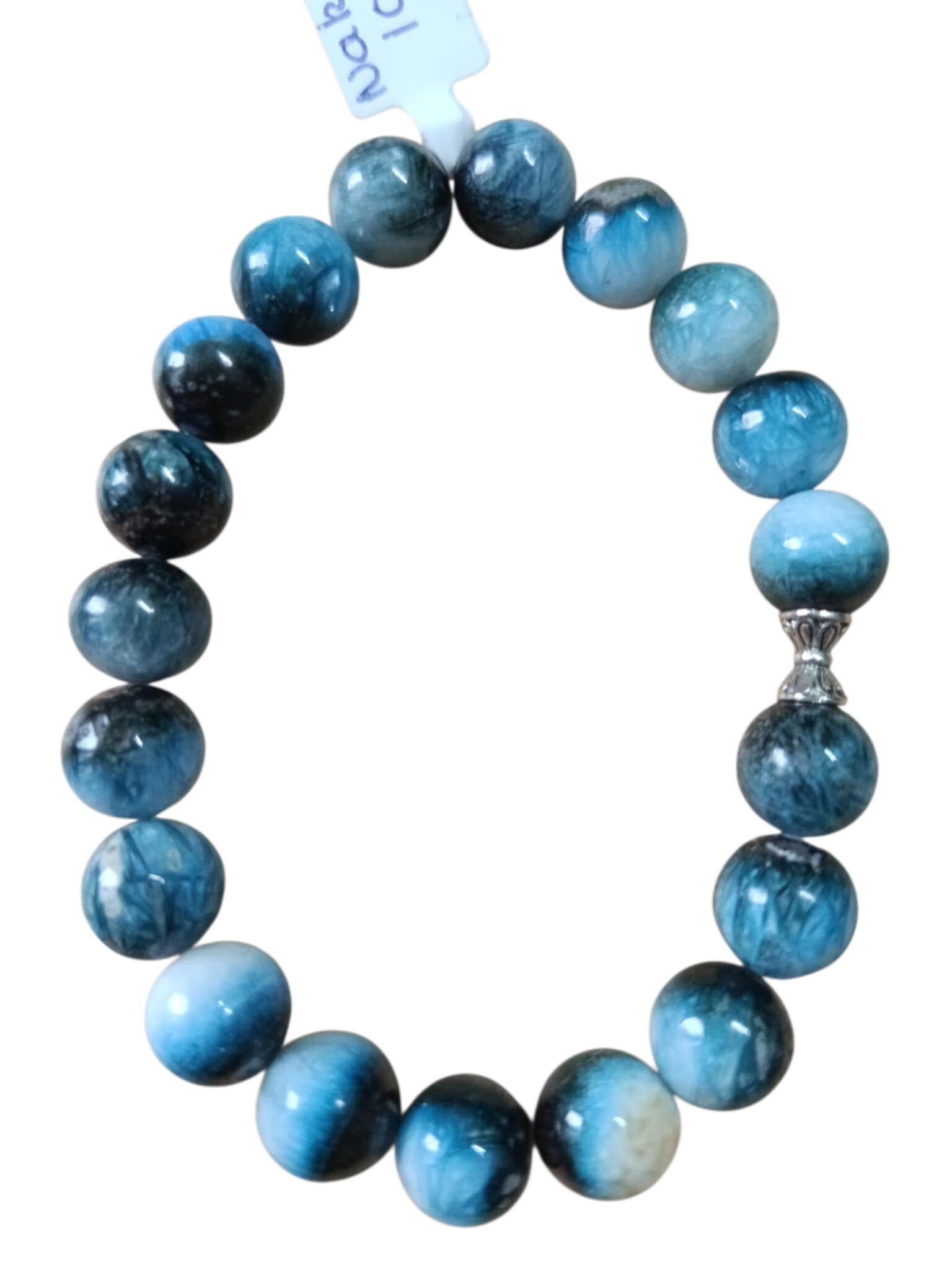 Bracelet Nakauriite 10mm