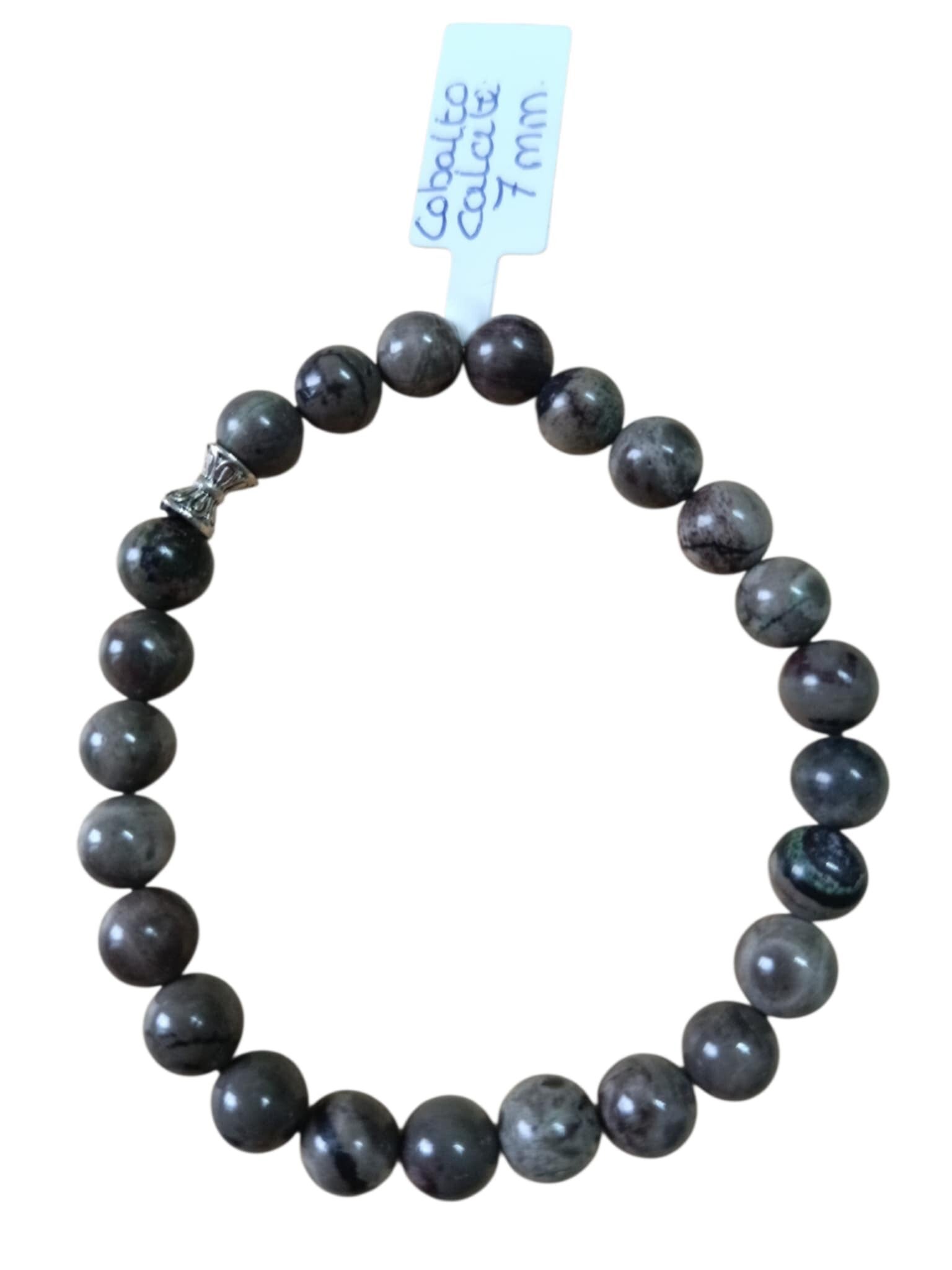 Bracelet Cobaltocalcite 7mm
