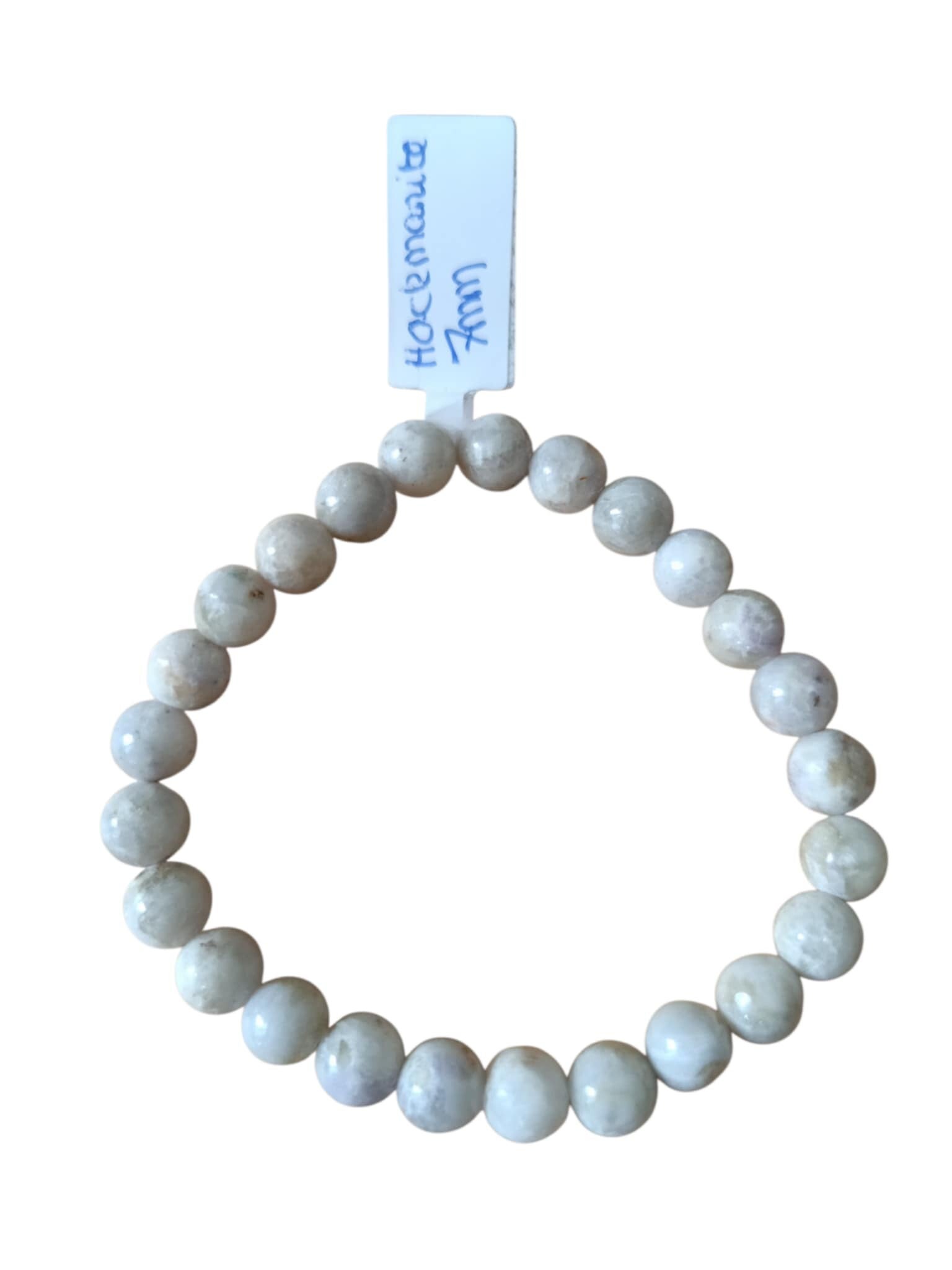 Bracelet Hackmanite 7mm