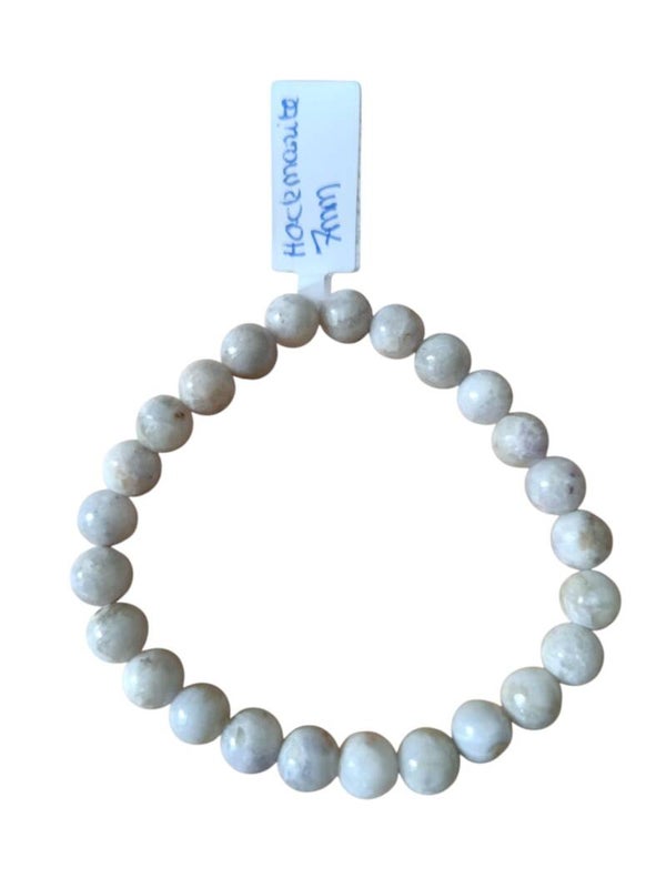 Bracelet Hackmanite 7mm