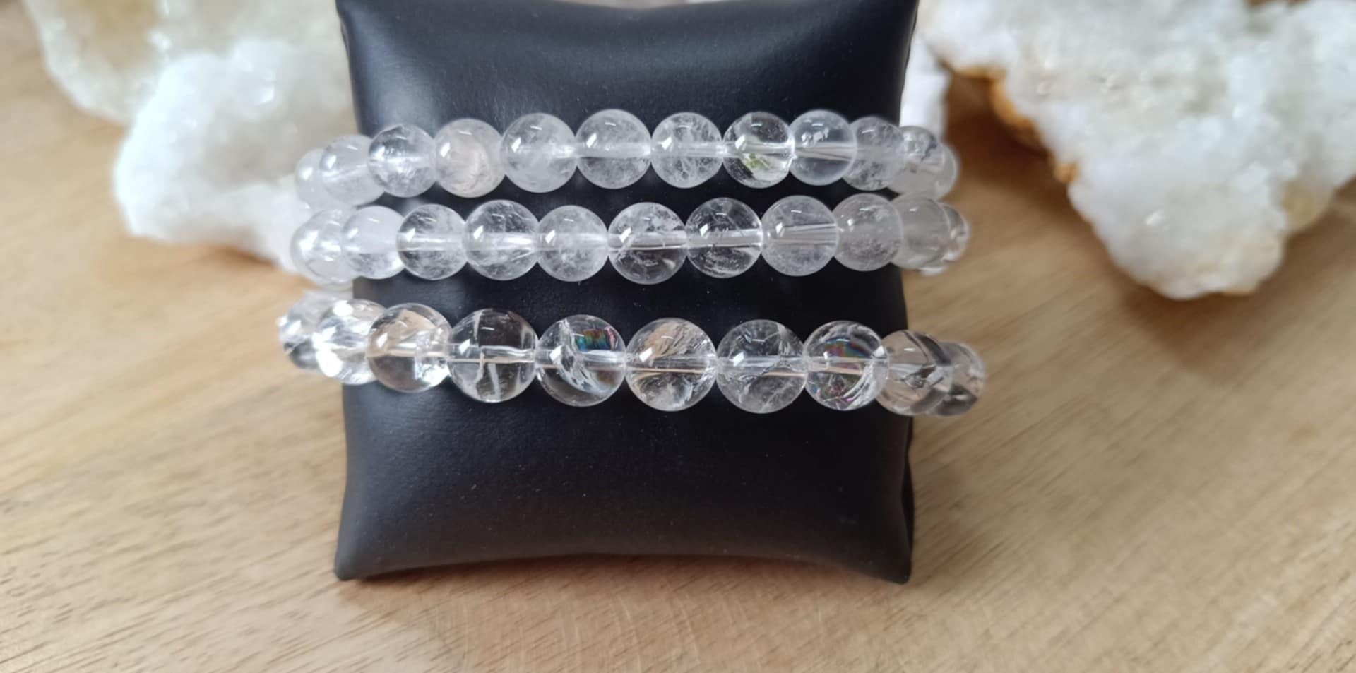 Bracelet Azeztulite